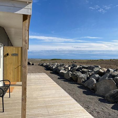 Stroend Guesthouse Hagi (Vestfirdir) Exterior foto