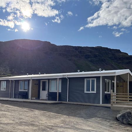 Stroend Guesthouse Hagi (Vestfirdir) Exterior foto