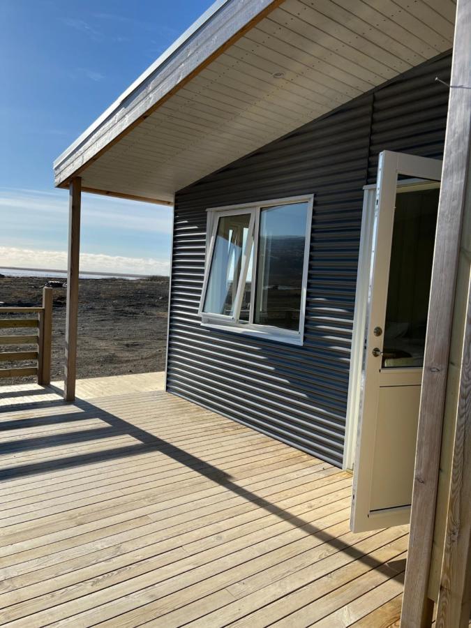 Stroend Guesthouse Hagi (Vestfirdir) Exterior foto